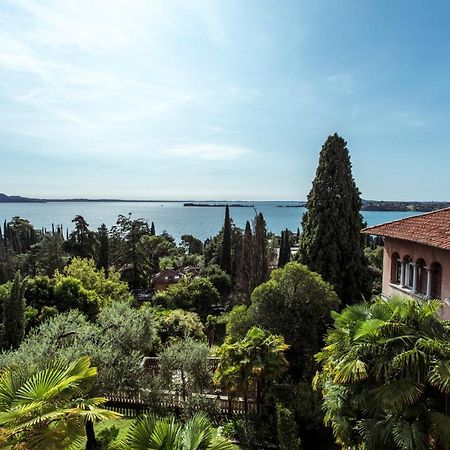 Villa Glicine Гардоне-Рив'єра Екстер'єр фото
