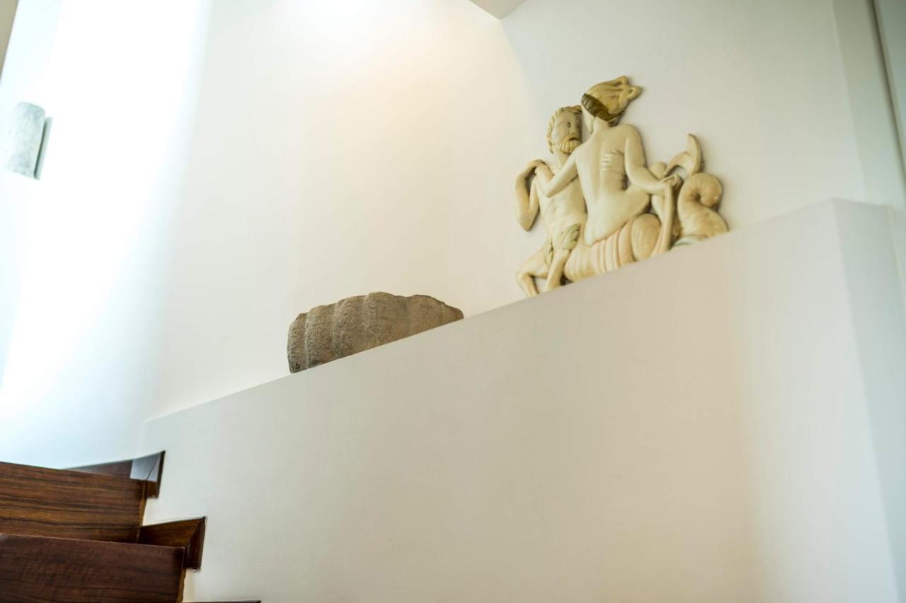 Villa Glicine Гардоне-Рив'єра Екстер'єр фото